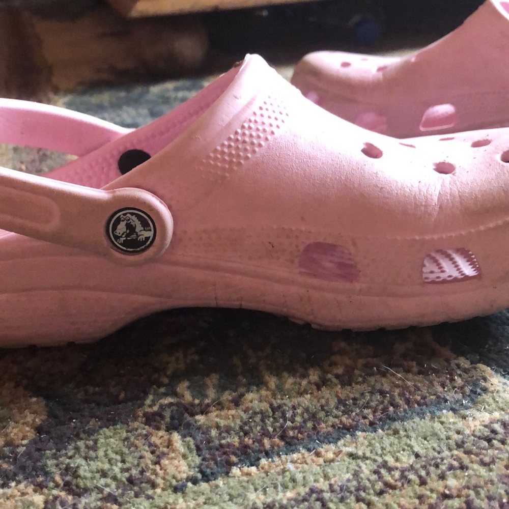 Crocks - Picture 2 of 4